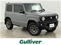 2021 Suzuki Jimny