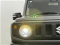 2021 Suzuki Jimny