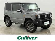 2021 Suzuki Jimny