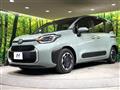 2024 Toyota Sienta