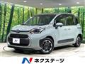 2024 Toyota Sienta