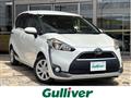 2015 Toyota Sienta