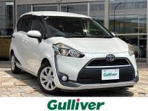2015 Toyota Sienta