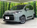 2024 Toyota Sienta