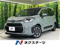 2024 Toyota Sienta
