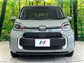 2024 Toyota Sienta