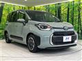 2024 Toyota Sienta