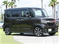 2019 Honda N BOX