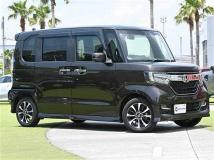 2019 Honda N BOX