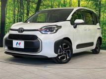 2024 Toyota Sienta
