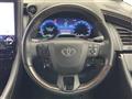 2024 Toyota Alphard Hybrid