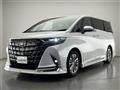 2024 Toyota Alphard Hybrid