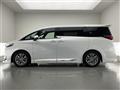 2024 Toyota Alphard Hybrid