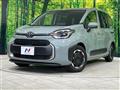 2024 Toyota Sienta