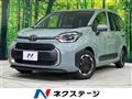 2024 Toyota Sienta