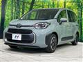 2024 Toyota Sienta