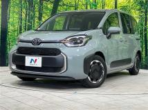 2024 Toyota Sienta