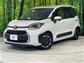 2024 Toyota Sienta
