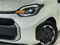 2024 Toyota Sienta