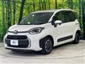 2024 Toyota Sienta