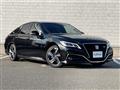2018 Toyota Crown Hybrid