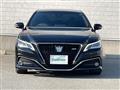 2018 Toyota Crown Hybrid