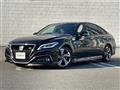 2018 Toyota Crown Hybrid