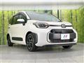 2024 Toyota Sienta