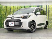 2024 Toyota Sienta