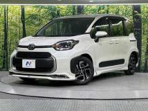 2024 Toyota Sienta