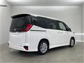 2023 Toyota Noah