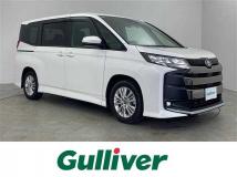 2023 Toyota Noah