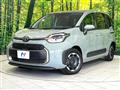 2024 Toyota Sienta