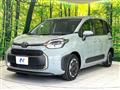 2024 Toyota Sienta