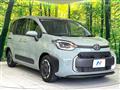 2024 Toyota Sienta