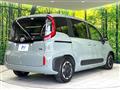 2024 Toyota Sienta