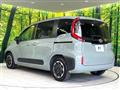 2024 Toyota Sienta