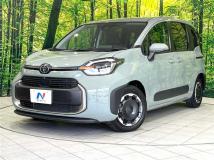 2024 Toyota Sienta