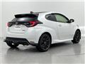 2023 Toyota Yaris