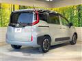 2024 Toyota Sienta