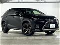 2021 Lexus NX