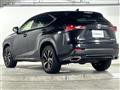 2021 Lexus NX