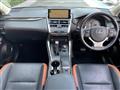 2021 Lexus NX