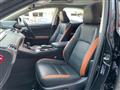 2021 Lexus NX