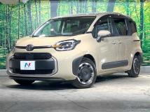 2024 Toyota Sienta