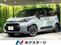 2024 Toyota Sienta