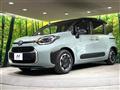 2024 Toyota Sienta