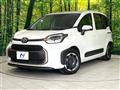 2024 Toyota Sienta
