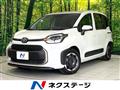 2024 Toyota Sienta