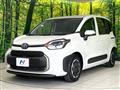 2024 Toyota Sienta